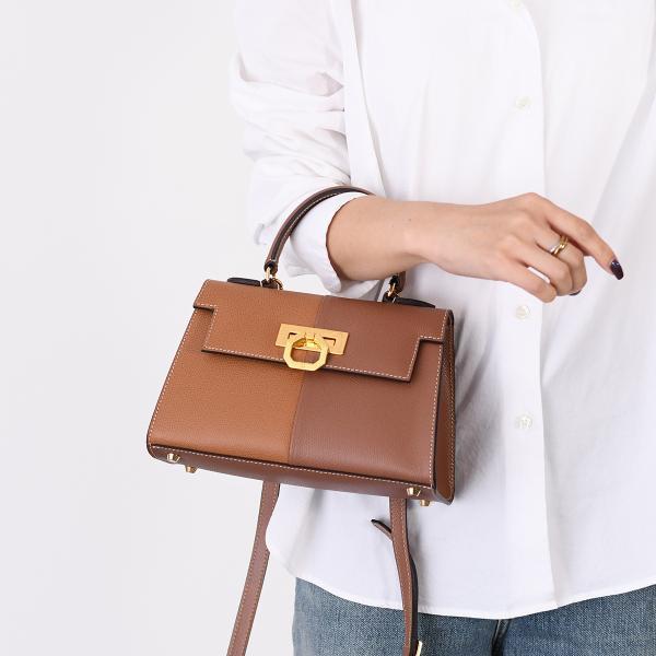 CARBOTTI カルボッティ GRETA Twin