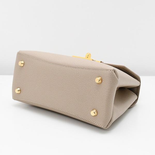 CARBOTTI カルボッティ ショルダーバッグ ハンドバッグ DIANA ダイアナ