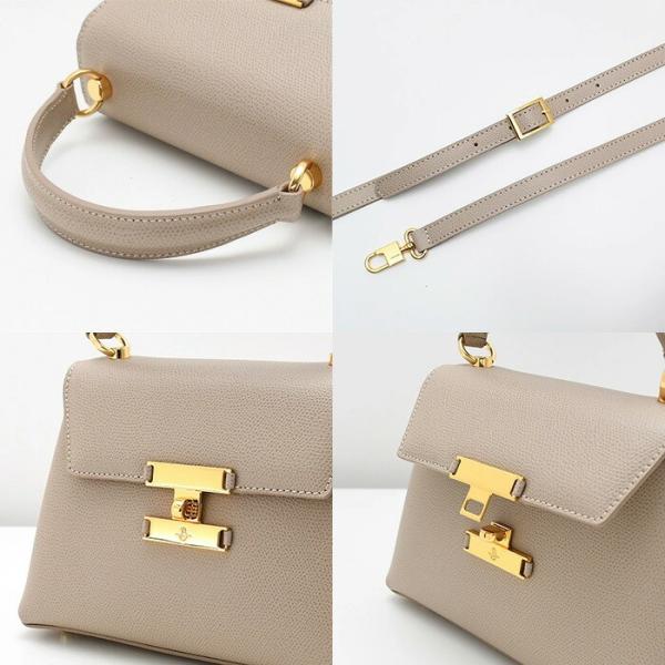 CARBOTTI カルボッティ ショルダーバッグ ハンドバッグ DIANA ダイアナ