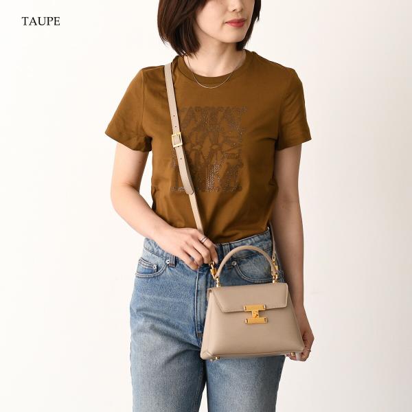 CARBOTTI カルボッティ ショルダーバッグ ハンドバッグ DIANA ダイアナ