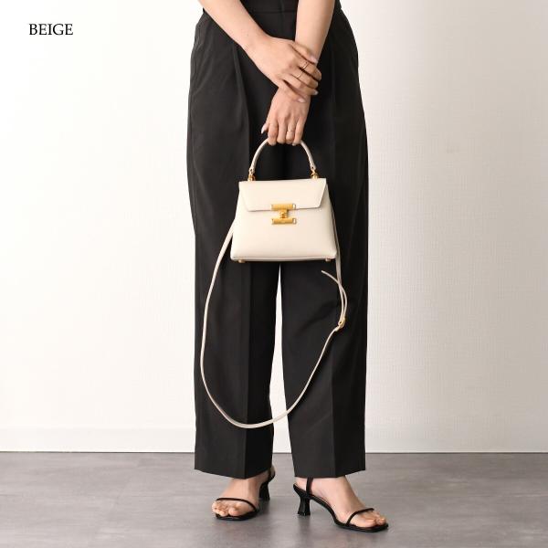 CARBOTTI カルボッティ ショルダーバッグ ハンドバッグ DIANA ダイアナ