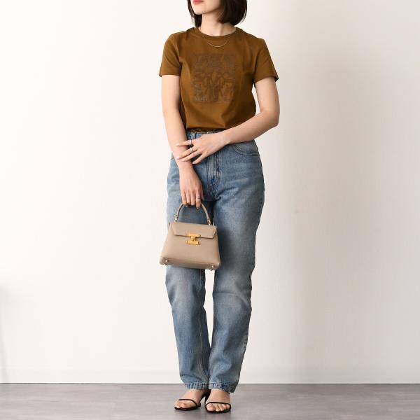 CARBOTTI カルボッティ ショルダーバッグ ハンドバッグ DIANA ダイアナ