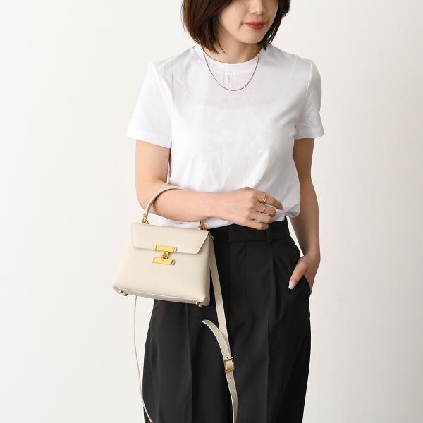 CARBOTTI カルボッティ ショルダーバッグ ハンドバッグ DIANA ダイアナ