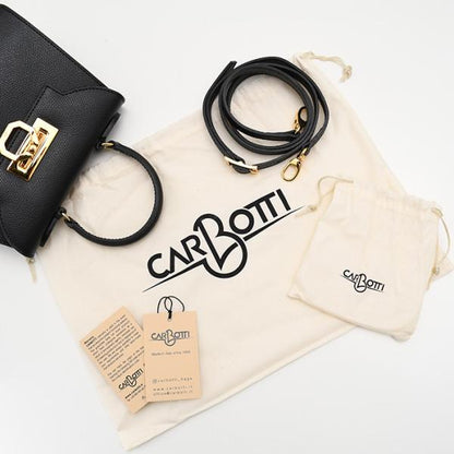 CARBOTTI カルボッティ HERA