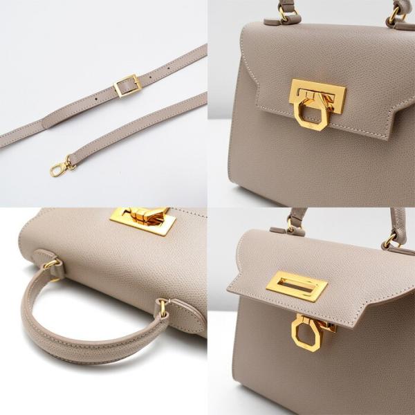 CARBOTTI カルボッティ ハンドバッグ ショルダーバッグ LOREN ローレン