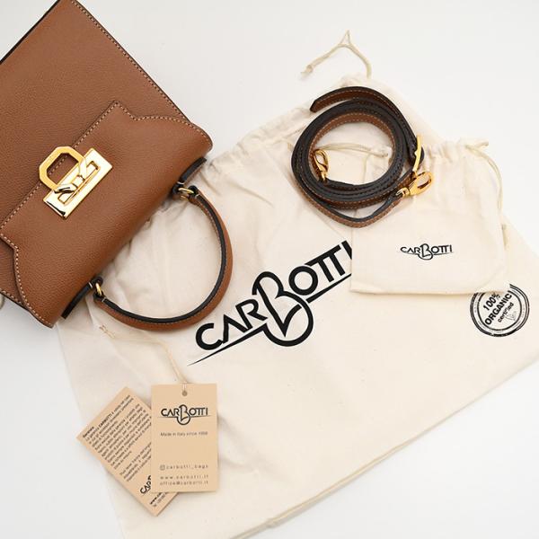 CARBOTTI カルボッティ ERIKA