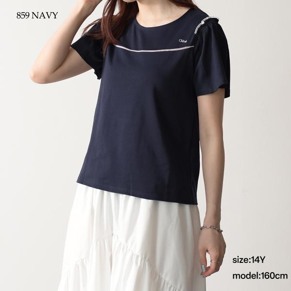 CHLOE KIDS Tシャツ