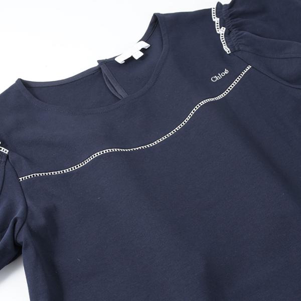 CHLOE KIDS Tシャツ