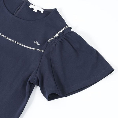 CHLOE KIDS Tシャツ