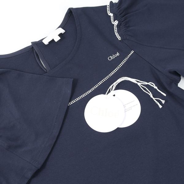 CHLOE KIDS Tシャツ