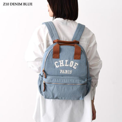CHLOE クロエ キッズ バックパック