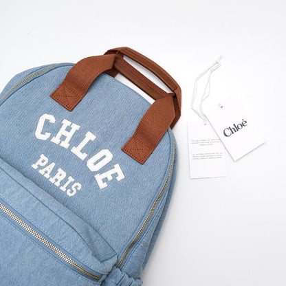 CHLOE クロエ キッズ バックパック