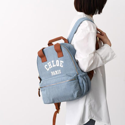 CHLOE クロエ キッズ バックパック