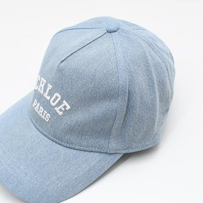 CHLOE クロエ キッズ キャップ