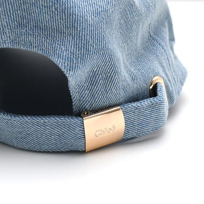 CHLOE クロエ キッズ キャップ