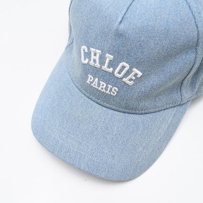 CHLOE クロエ キッズ キャップ