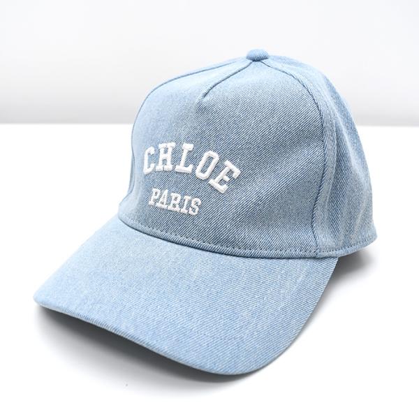 CHLOE クロエ キッズ キャップ