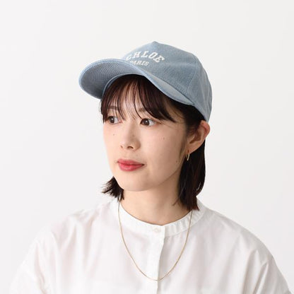 CHLOE クロエ キッズ キャップ