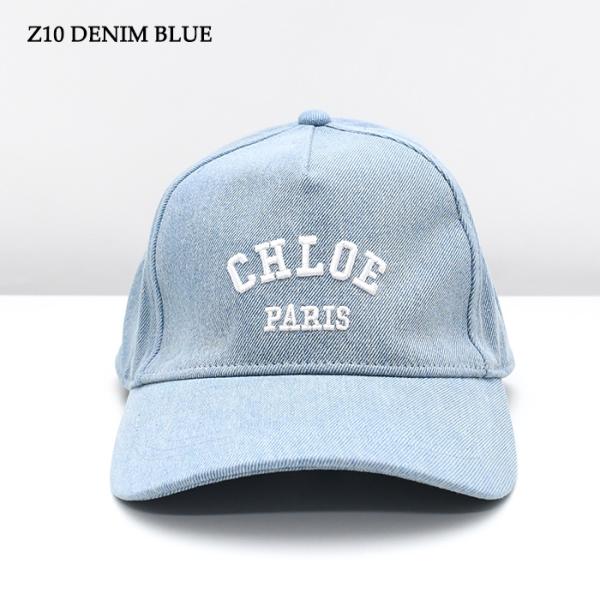 CHLOE クロエ キッズ キャップ