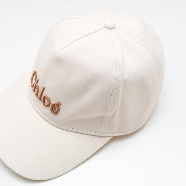 CHLOE クロエ キッズ キャップ