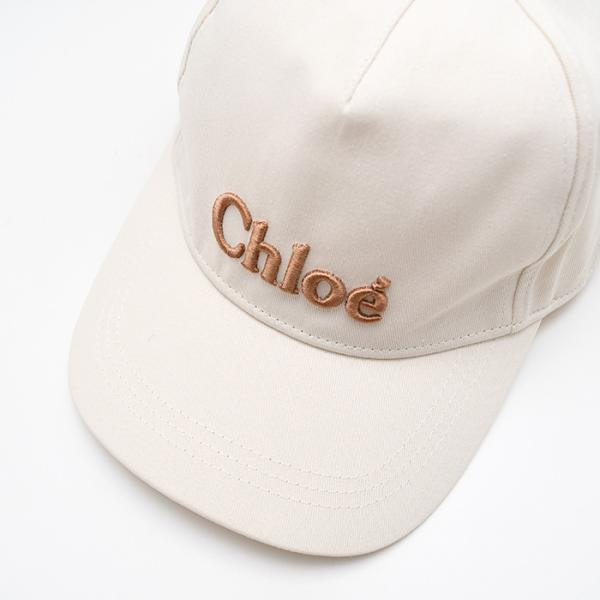 CHLOE クロエ キッズ キャップ