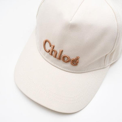 CHLOE クロエ キッズ キャップ