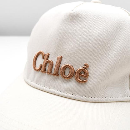 CHLOE クロエ キッズ キャップ