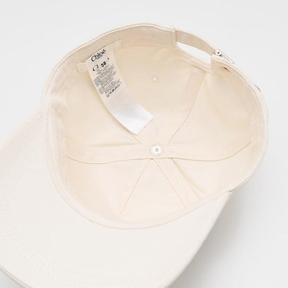 CHLOE クロエ キッズ キャップ