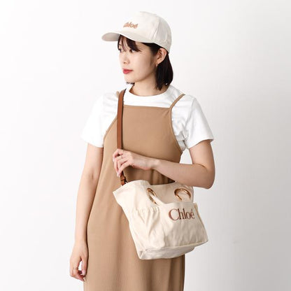 CHLOE クロエ キッズ キャップ