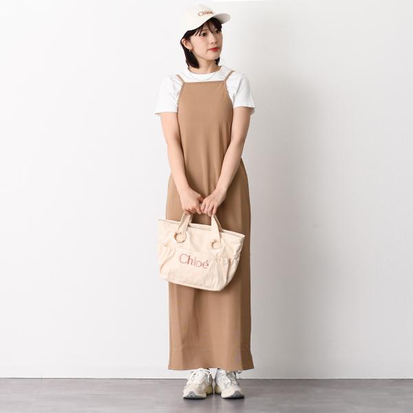 CHLOE クロエ キッズ キャップ