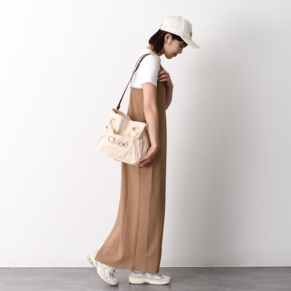 CHLOE クロエ キッズ キャップ