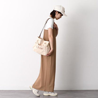 CHLOE クロエ キッズ キャップ