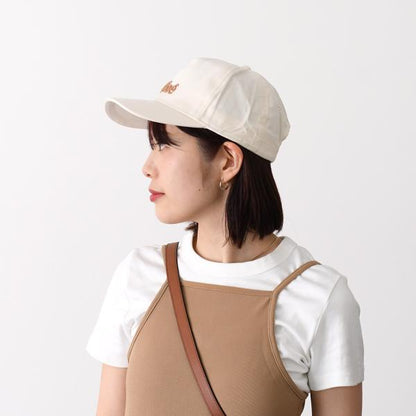 CHLOE クロエ キッズ キャップ