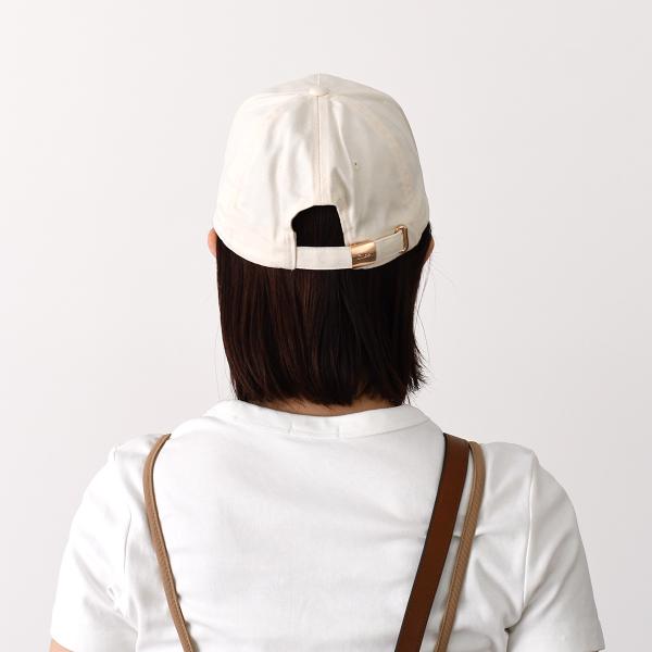 CHLOE クロエ キッズ キャップ