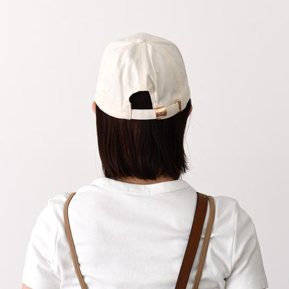 CHLOE クロエ キッズ キャップ