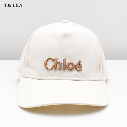 CHLOE クロエ キッズ キャップ