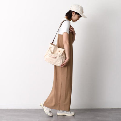 CHLOE クロエ キッズ トートバッグ
