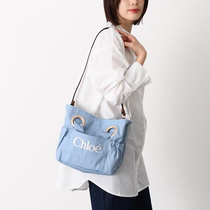 CHLOE クロエ キッズ トートバッグ