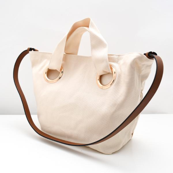 CHLOE クロエ キッズ トートバッグ