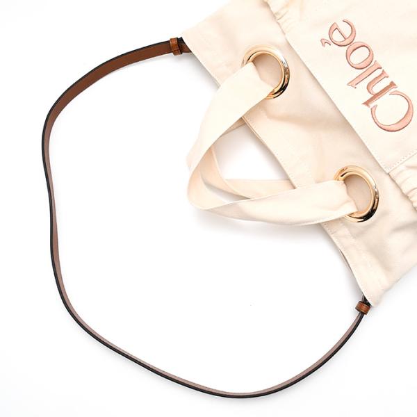 CHLOE クロエ キッズ トートバッグ