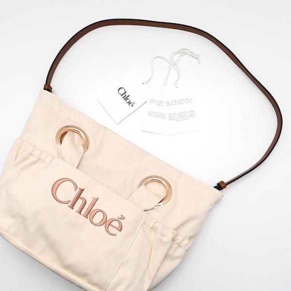 CHLOE クロエ キッズ トートバッグ