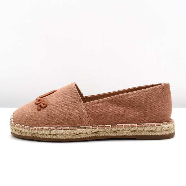 CHLOE クロエ キッズ エスパドリーユ