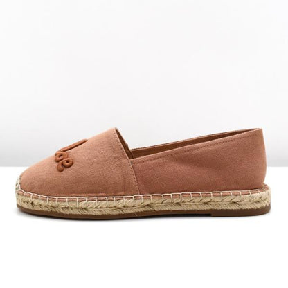CHLOE クロエ キッズ エスパドリーユ