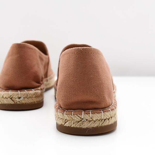 CHLOE クロエ キッズ エスパドリーユ