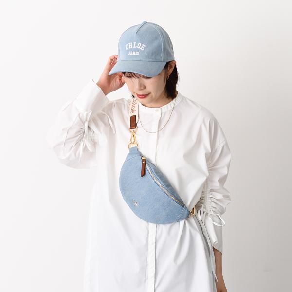 CHLOE クロエ キッズ ファニーバッグ