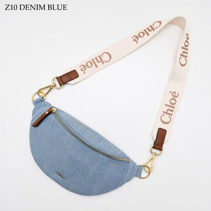 CHLOE クロエ キッズ ファニーバッグ