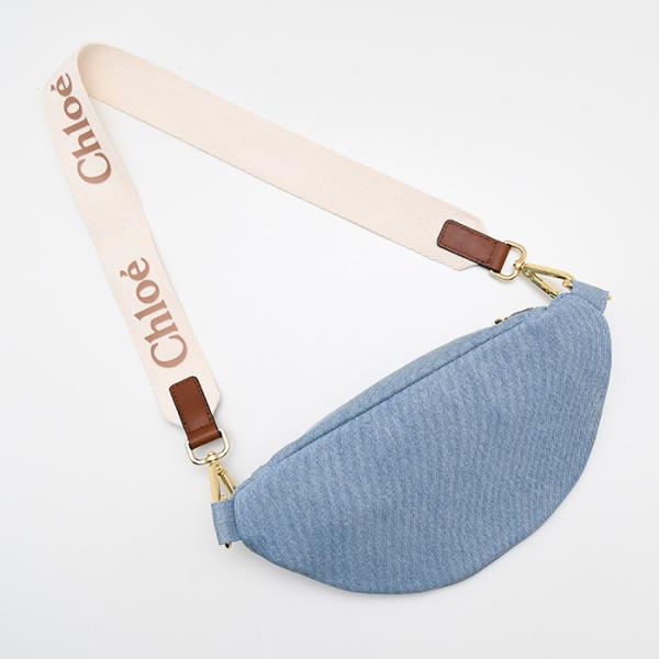 CHLOE クロエ キッズ ファニーバッグ