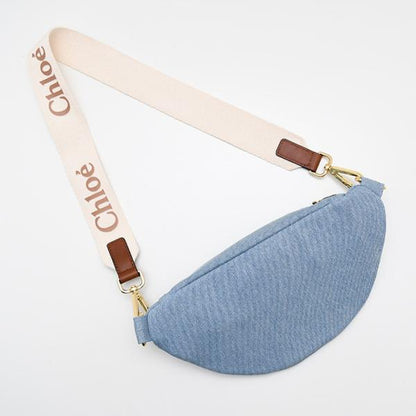 CHLOE クロエ キッズ ファニーバッグ