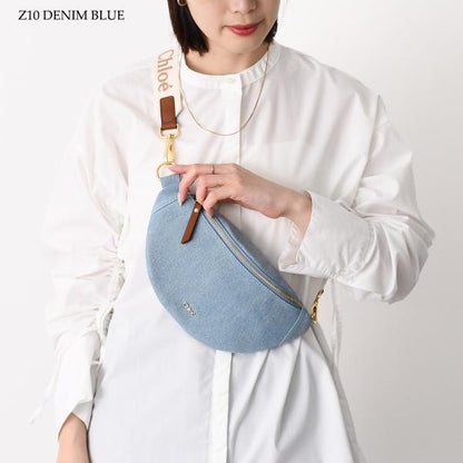 CHLOE クロエ キッズ ファニーバッグ