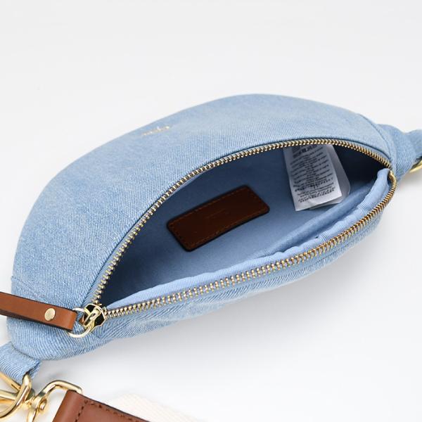 CHLOE クロエ キッズ ファニーバッグ